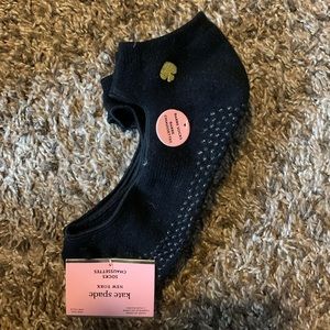 Kate Spade Barre Socks
